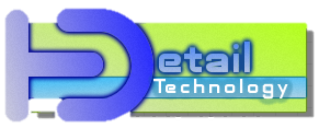 Detail Technology